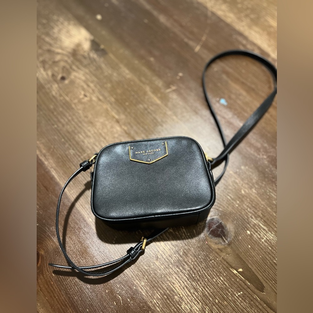 Marc Jacobs Small crossbody purse